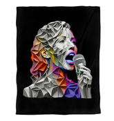 Harmonious Serenade Duvet Cover